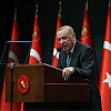 Erdogan uporedio Netanyahua s Hitlerom i upozorio: Kako rat odmiče, vatra bi se mogla proširiti i na druge zemlje