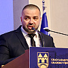 Elvir Karalić: Ova nagrada je za cijeli tim, ali i sve one koji su dali svoj doprinos ovoj organizaciji