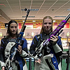 Održan 18. Šestoaprilski turnir, dobri nastupi Zakire Pušine i Farah Onešćuk