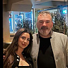 Mirsad Ahmedhodžić se pomirio sa sinom Anelom i snahom Marijanom
