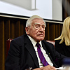 Preminuo Christian Schwarz-Schilling, bivši visoki predstavnik u BiH