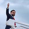 JD Vance stigao u Budimpeštu: Podržat će Viktora Orbana pred vrlo teške izbore
