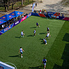 Red Bull Four 2 Score započeo turnirom u Trebinju