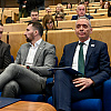 Hoće li u Federaciji BiH biti uveden univerzalni dječiji dodatak i šta to znači? Parlament danas zasjeda