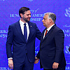 Bizarne izjave: JD Vance govorio Mađarima da glasaju za Orbana pa kritikovao EU zbog miješanja u izbore