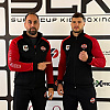 Albert Ugrinčić ulazi u posljednju fazu priprema uoči debitantskog meča u Gloryju