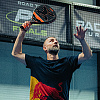 Legendarni bh. reprezentativac Vedad Ibišević u Sarajevu debitovao u novom sportu