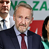 Izetbegović o dolasku Trumpa Jr.: To je scenarij na koji sam upozoravao, bilo bi dobro da je došao i u Sarajevo