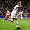 Tok utakmice: Real Madrid - Bayern Minhen 1:2