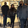 Rihanna snimljena tokom posjete Parizu, zbog outfita su na mrežama svi imali isti komentar