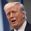 Trump o primirju s Iranom: Zaradit će se veliki novac, "motat" ćemo se oko Hormuza samo kako bi sve prošlo dobro
