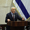 Izraelski lider opozicije primirje s Iranom nazvao političkom katastrofom: "Netanyahu je podbacio"