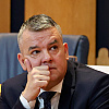 Davor Bunoza se nada da će Brisel zažmiriti na odluku Ustavnog suda BiH o glavnom pregovaraču s EU
