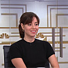Aubrey Plaza očekuje prvo dijete s glumcem Chrisom Abbottom