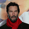 Keanu Reeves podijelio iznenađujući savjet ambicioznim glumcima: "Pokušajte ne biti prokleti kreteni"