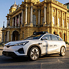 Verne u Zagrebu pokrenuo prvu komercijalnu robotaxi uslugu na tlu Evrope
