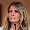 Sve može kada ste prva dama: Luksuzni avion koji je iznajmila bivša američka ministrica koristit će Melania Trump