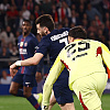 Tok utakmice: PSG - Liverpool 2:0