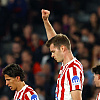Atletico srušio Barcelonu na Camp Nou i doveo je na rub eliminacije iz Lige prvaka