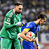 Donnarumma se prvi put oglasio nakon Zenice: "Povrijedile su me laži koje su izašle u javnost"