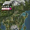 Otkrivena mapa igre "Forza Horizon 6", pogledajte gameplay trailer