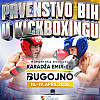 Prvenstvo BiH u kickboxingu u Bugojnu se održava 18. i 19. aprila