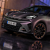 Cupra predstavila električni model Raval