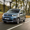 Citroën obilježio 30. rođendan praktičnog i svestranog Berlinga