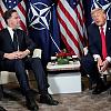 Der Spiegel: Trump uslovio saveznike da će povući američku vojsku iz Evrope ako ne pošalju brodove u Hormuz