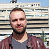 Delibašić brani kolegu Komšića: Razotkrio je licemjerje još jednog političara