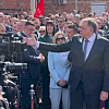 "Sitne igre koje nisu dostojne velikih igrača": Stanivuković odbio stati pored Dodika i Cvijanović