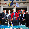 Donacija Općine Stari Grad: DVD "Vratnik" dobio najsavremeniju opremu i nova finansijska sredstva