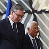 Srbija bi mogla izgubiti 1,5 milijardu eura iz EU: Sporne veze s Rusijom i nedostatak reformi