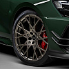 Audi RS3 i RS5 dobili nove Pirellijeve gume, razvijene su na Nurburgringu