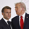 Trump zbog UFC događaja ne želi na sastanak G7, ali Macron ne odustaje: Pozvao ga na raskošnu večeru u Versaju