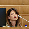 Vrh HDZ-a se sastaje naredne sedmice: Da li će ozvaničiti kandidaturu Darijane Filipović za Predsjedništvo BiH?