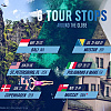 Red Bull Cliff Diving: Sezona starta na Baliju, Iffland i Hunt brane titule