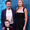 Frankie Muniz poveo sina na premijeru serije: Volim što je iskusio da bude dio toga