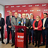 Nakon napuštanja SBiH: Načelnik Čelića, sedam vijećnika i kompletan bivši odbor prešli u redove SDP-a