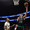Garza sjajno iskoristio minutažu, Boston izjednačio NBA rekord po broju pogođenih trojki