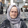 Žene Srebrenice na ulicama Tuzle: "Boli nas svaka kost, svaki dio tijela koji još nije pronađen"