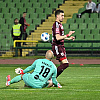 Tok utakmice: Sarajevo - Zrinjski 2:1