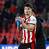 Esmir Bajraktarević dobio samo osam minuta za igru iako je PSV osigurao titulu