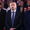 Semir Efendić ponovo izabran za predsjednika SBiH pa poručio: Nastavljamo državotvornu politiku