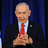 Netanyahu odobrio mirovne pregovore s Libanom, ali uz dva uslova: "Želimo mir koji će trajati generacijama"