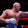 Fury se vratio iz penzije i pobijedio Mahmudova pa izazvao Joshuu, ali nije dobio odgovor kakav je želio