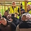 Užasne scene obilježile duel u Zenici, navijač krvave glave želio se obračunati s redarima