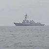 Iranci objavili video u kojem se čuje ultimatum američkom razaraču koji je krenuo kroz Hormuz: Posljednje upozorenje