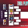 Završen ligaški dio u NBA, ovo su parovi play-offa i play-ina