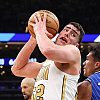 Luka Garza odigrao najbolju utakmicu karijere u pobjedi Bostona nad Orlandom